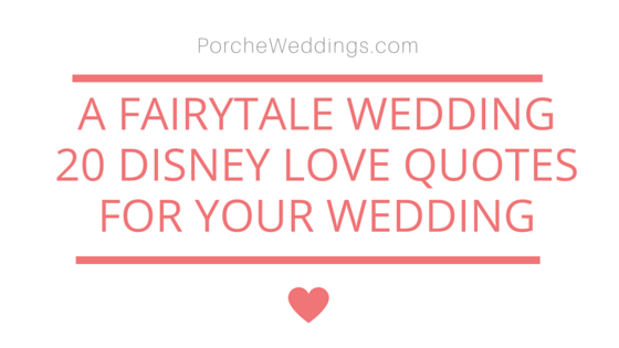 Fairytale Love Quotes 20
