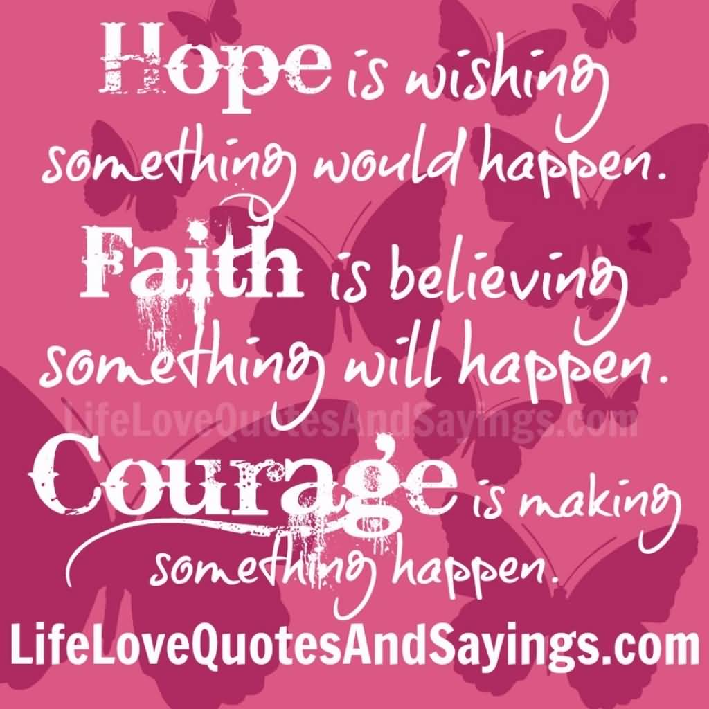 Faith Love Hope Quotes 07
