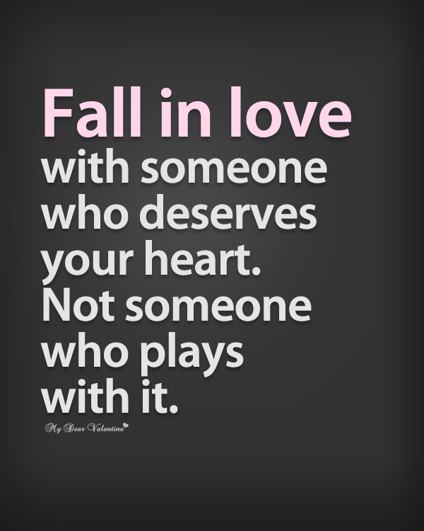 Fall Quotes About Love 06