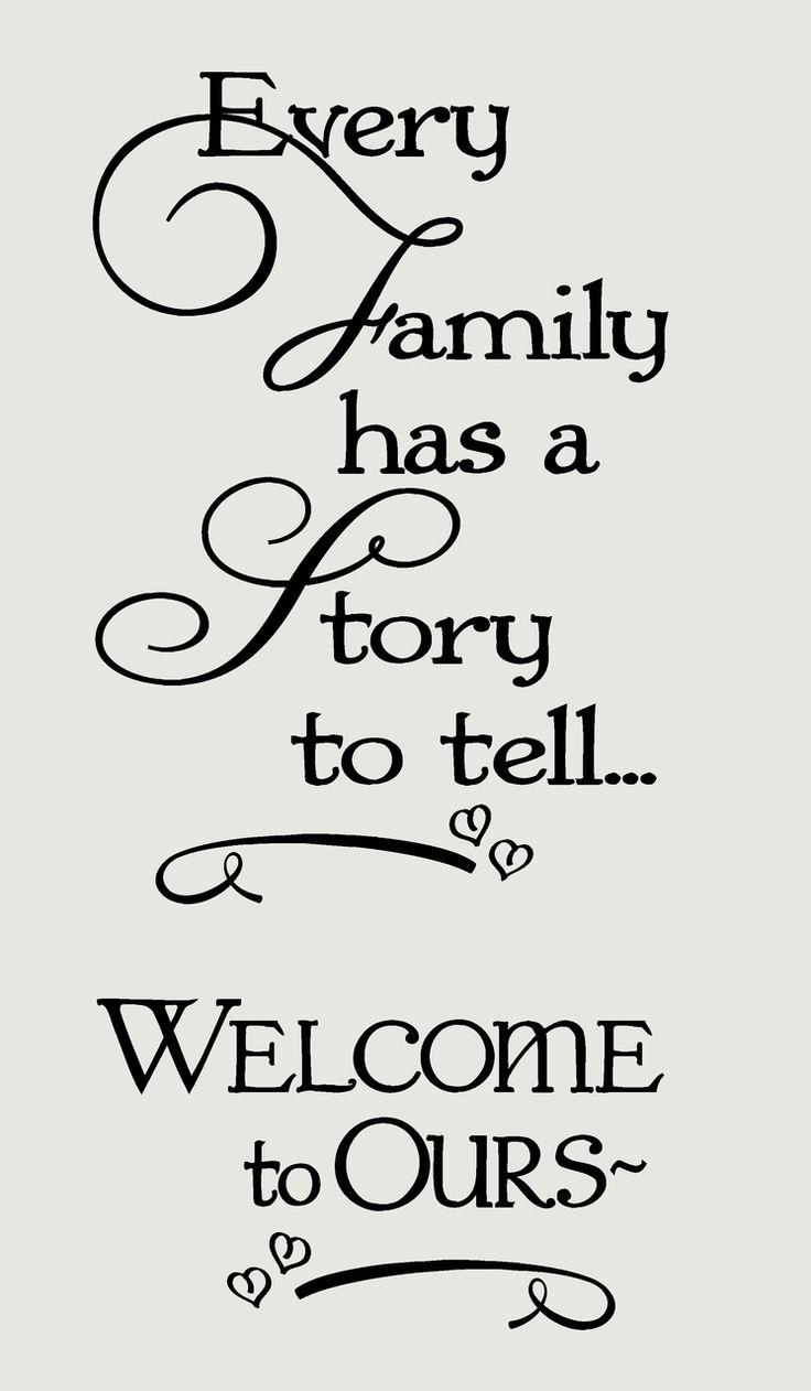 Family And Love Quotes 05