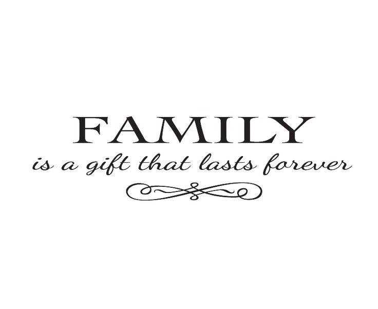 Family And Love Quotes 16
