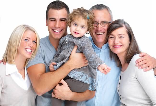 Family Life Insurance Quotes 09