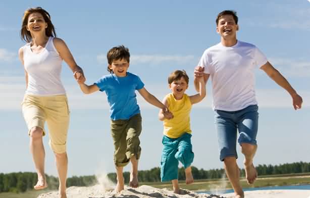 Family Life Insurance Quotes 10
