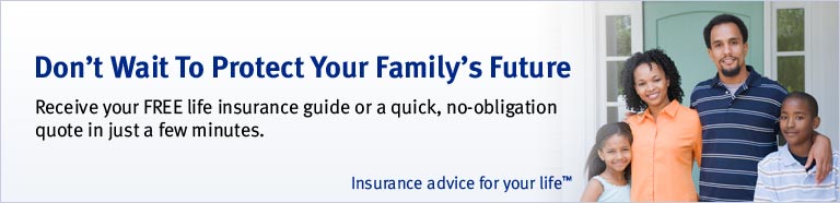 Family Life Insurance Quotes 11