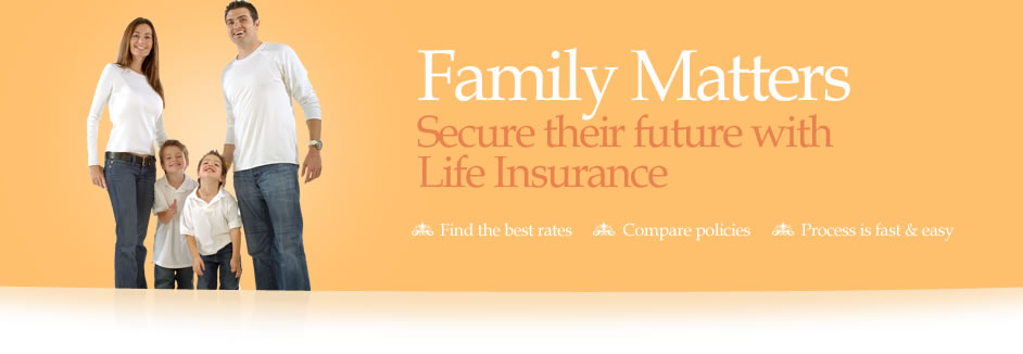Family Life Insurance Quotes 13