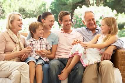 Family Life Insurance Quotes 18