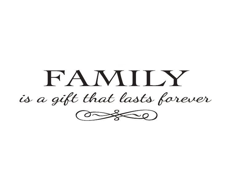 Family Love Quotes 01