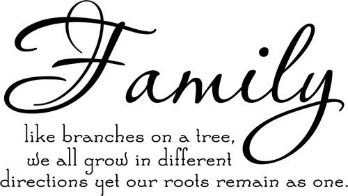 Family Love Quotes 02