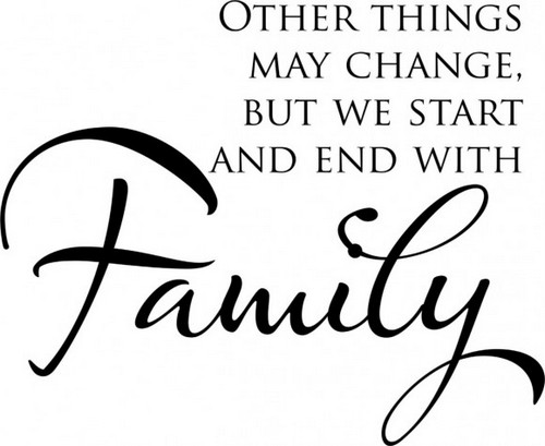 Family Love Quotes 04