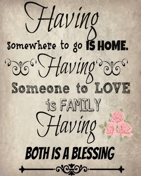 Family Love Quotes 12