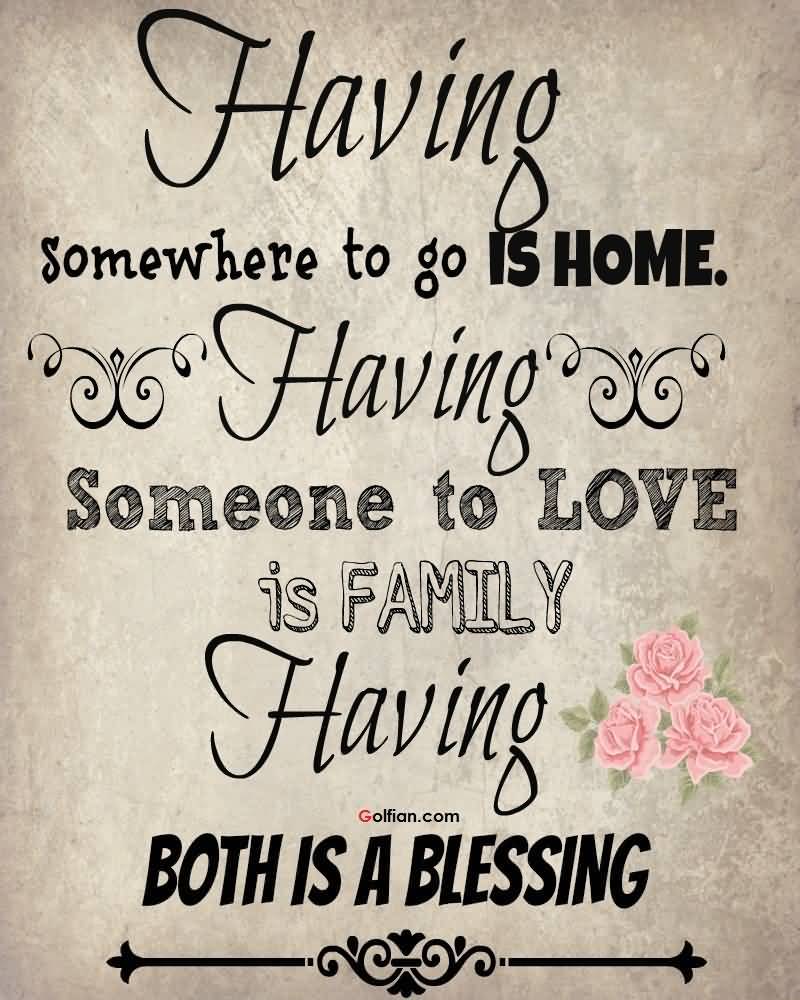 Family Quotes Love 06