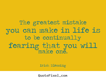 Famous Irish Quotes About Life 11