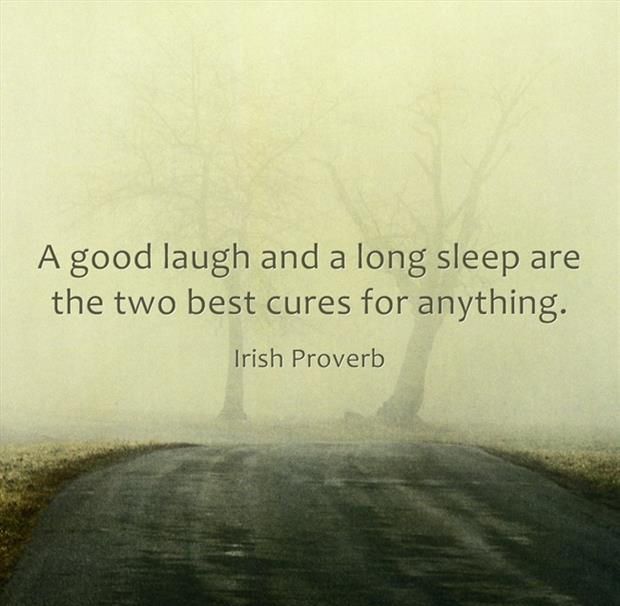 Famous Irish Quotes About Life 18