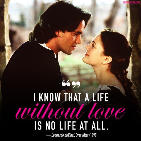 Famous Movie Love Quotes 02