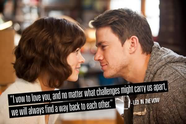 Famous Movie Love Quotes 15