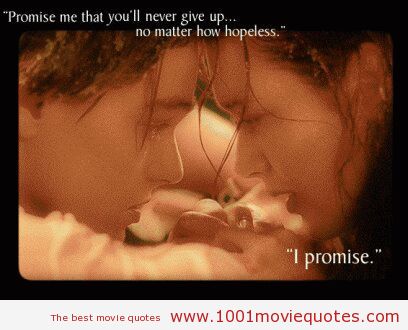 Famous Movie Love Quotes 18