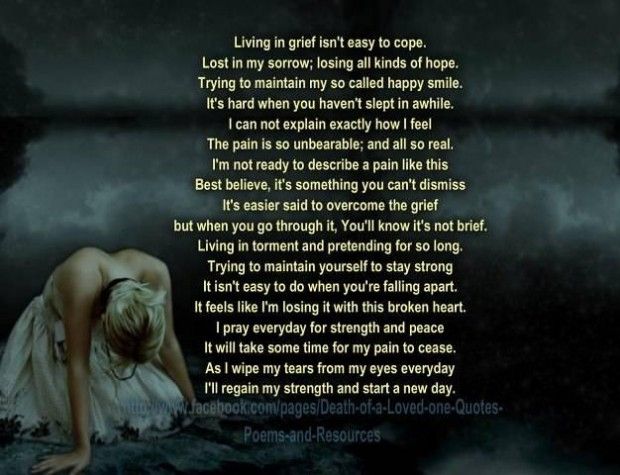 Famous Quotes About Death Of A Loved One 04