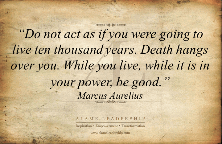 Famous Quotes About Life And Death 19