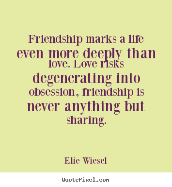 Famous Quotes About Love And Friendship 08