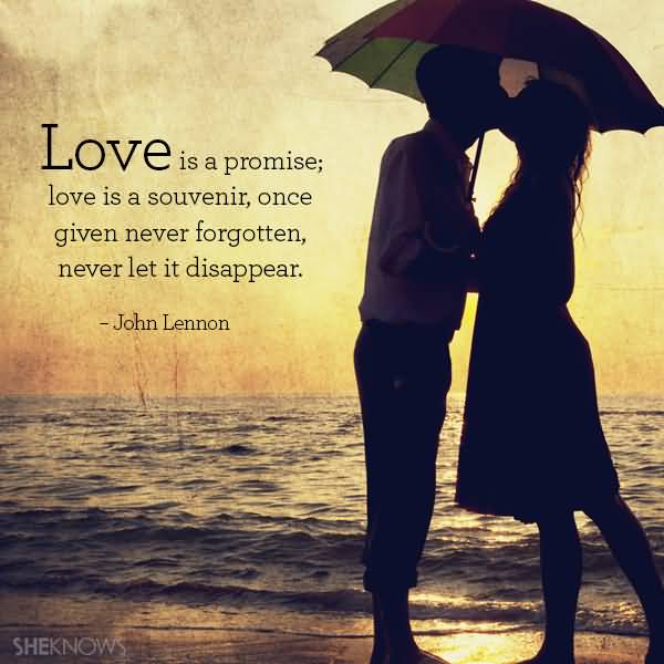 Famous Quotes On Love 12