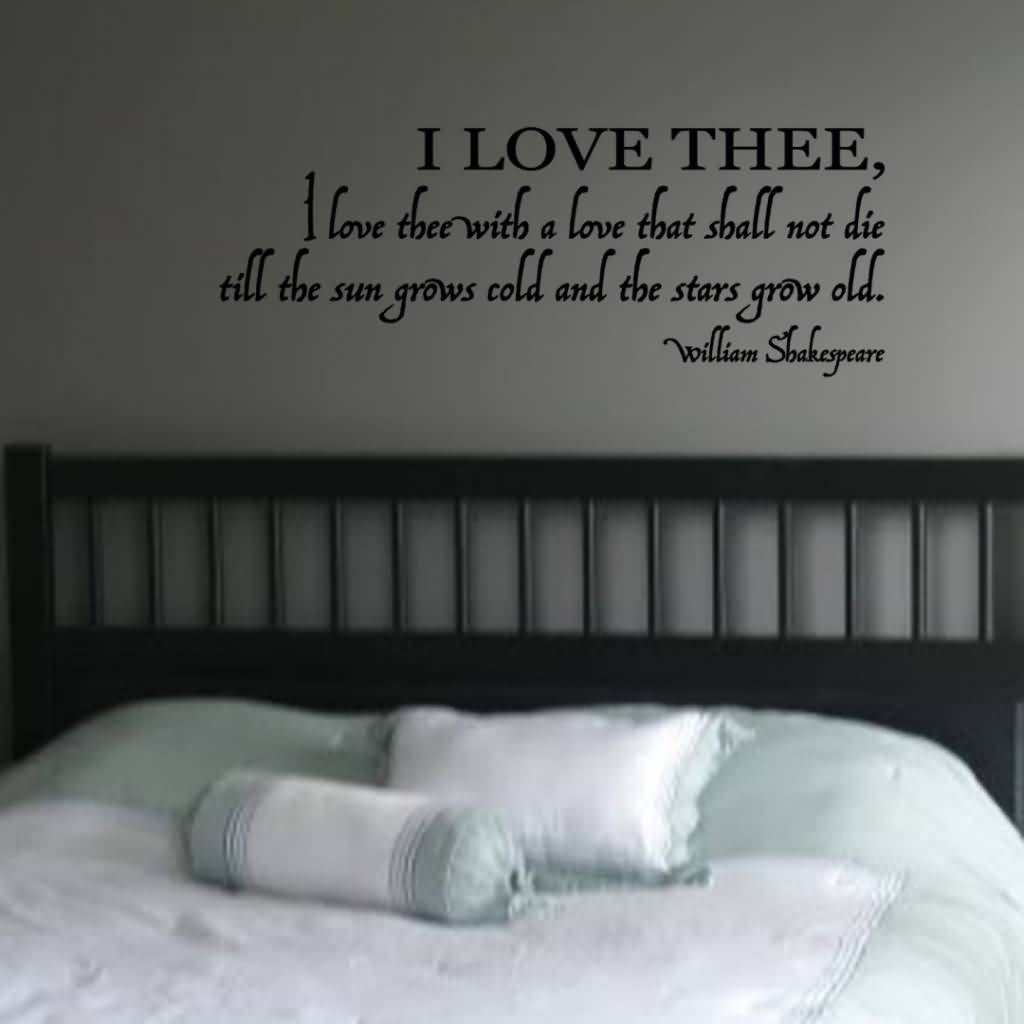 Famous Shakespeare Love Quotes 01