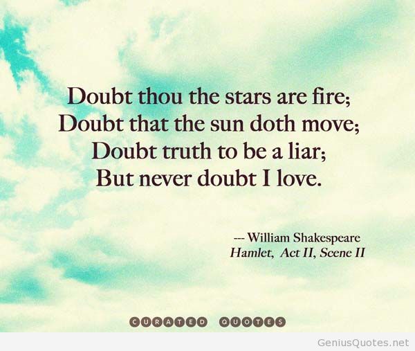 Famous Shakespeare Love Quotes 05