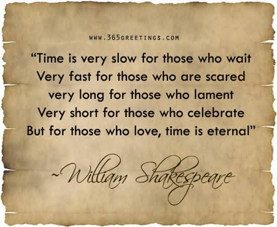 Famous Shakespeare Love Quotes 19