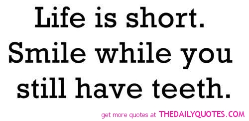 Famous Short Life Quotes 20
