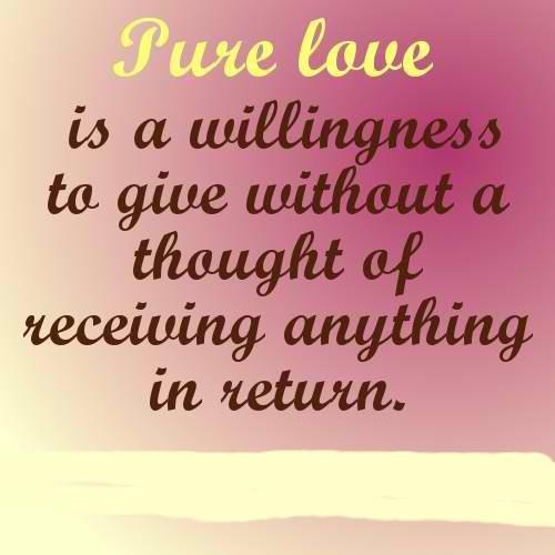 Famous True Love Quotes 12