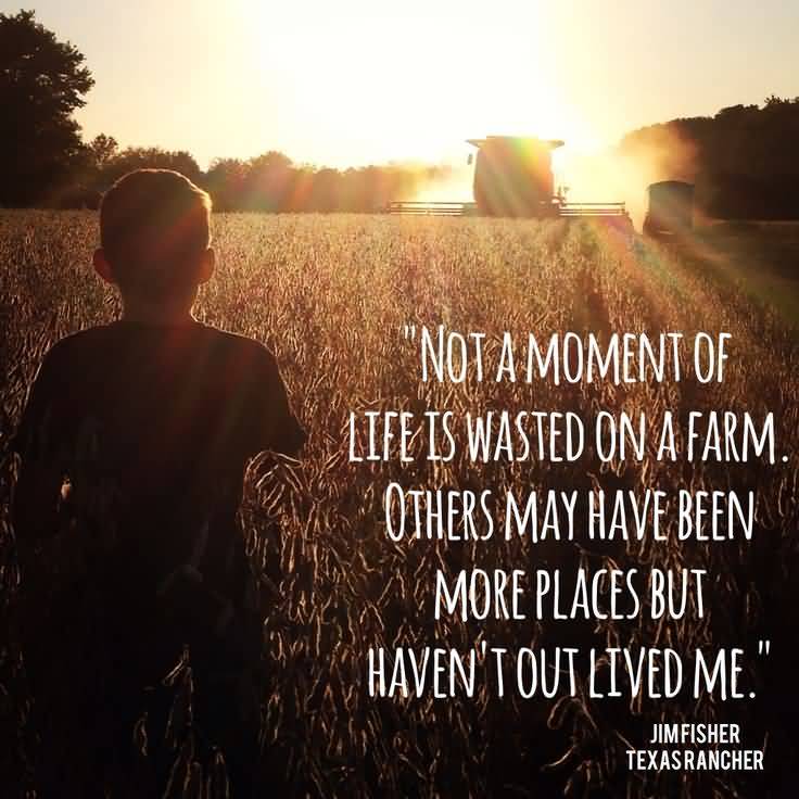 Farm Life Quotes 02