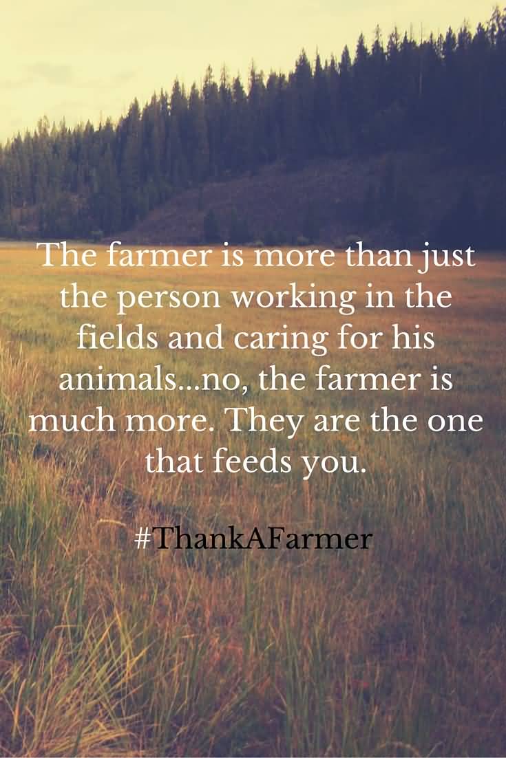 Farm Life Quotes 11