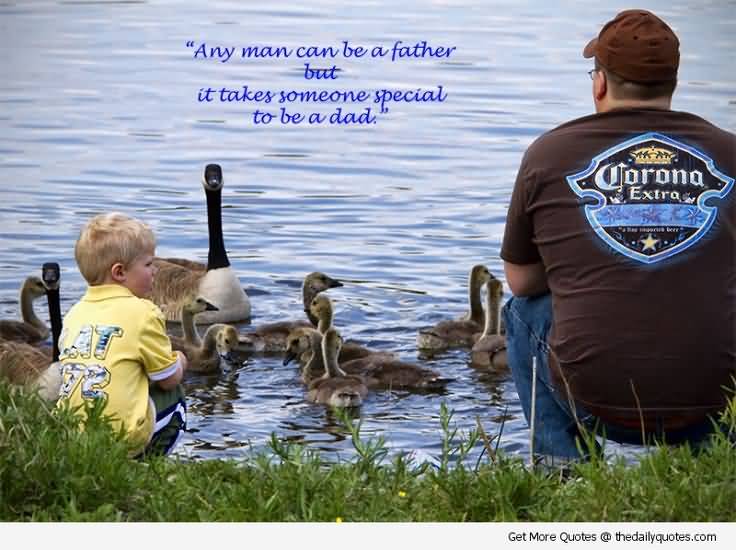 Father Son Love Quotes 10