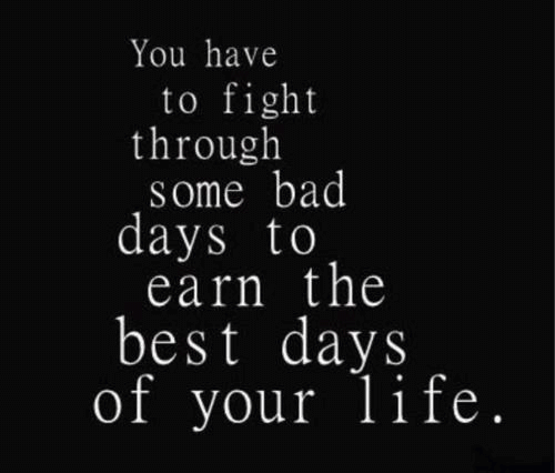 Fight For Your Life Quotes 04