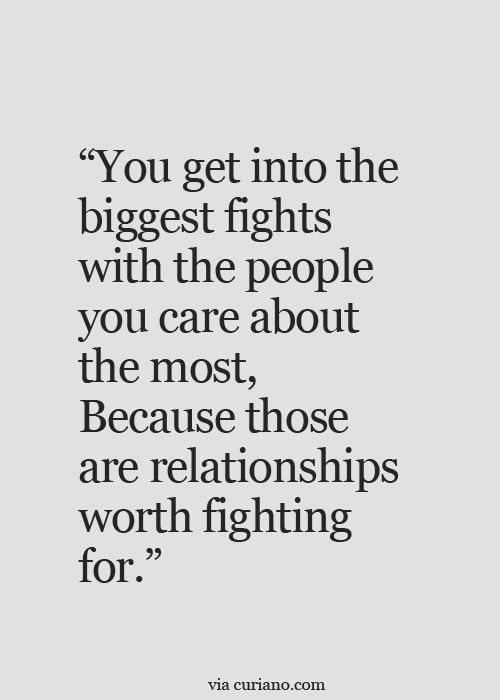 Fighting For Love Quotes 14