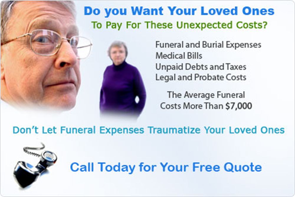 Final Expense Life Insurance Quotes 12