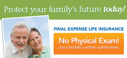 Final Expense Life Insurance Quotes 17
