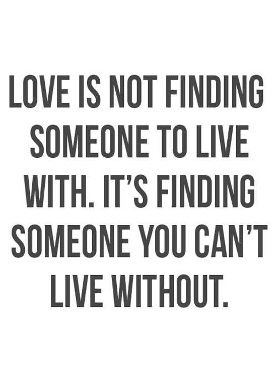 Finding Love Quotes 02