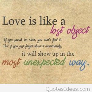 Finding Love Quotes 19