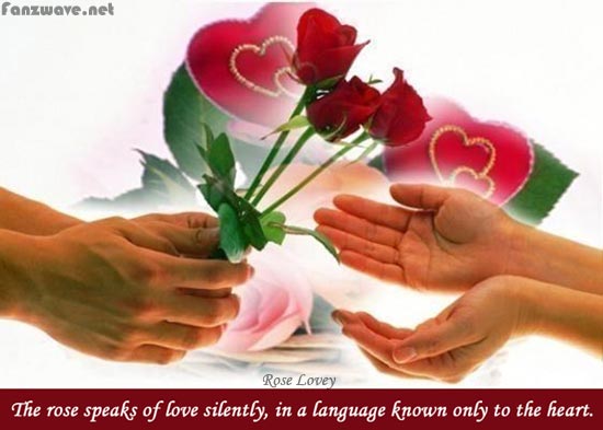 Flower Love Quotes 15