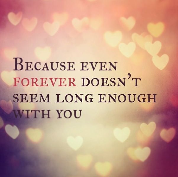 Forever Love Quotes 04