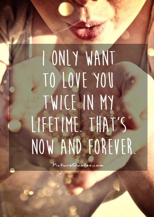 Forever Love Quotes 08
