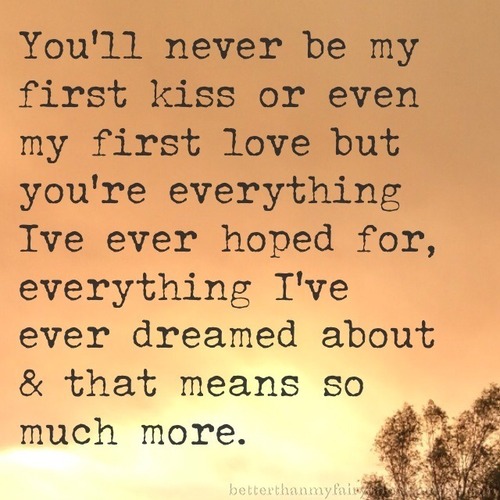 Forever Love Quotes 11