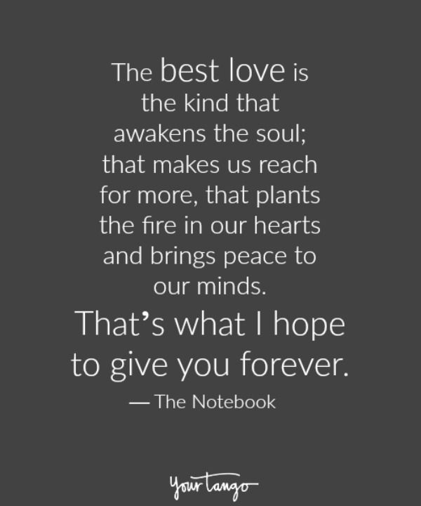 Forever Love Quotes 17