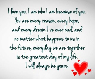 Forever Love Quotes 18