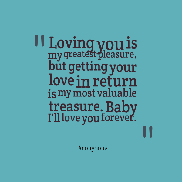 Forever Love Quotes For Him 05