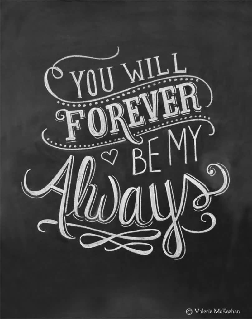 Forever Love Quotes For Him 11