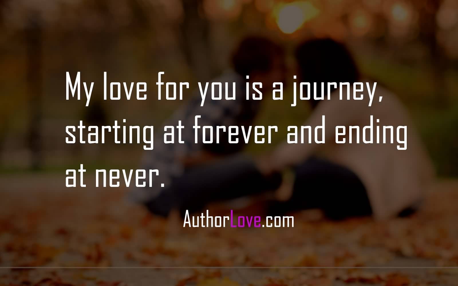 Forever Love Quotes For Him 13