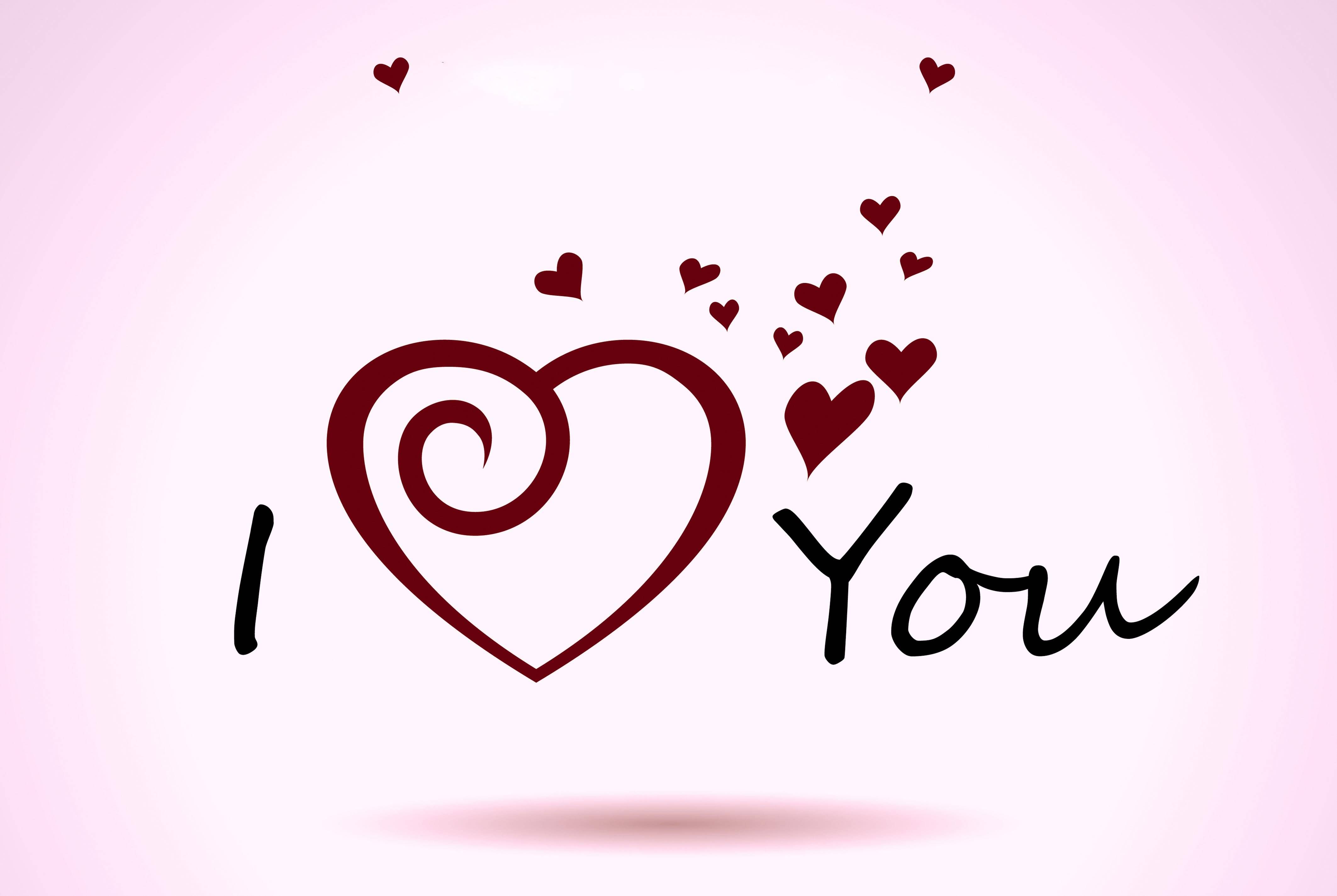 Free I Love You Quotes 03