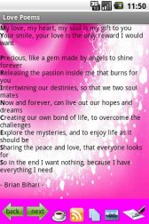 Free Love Poems And Quotes 18