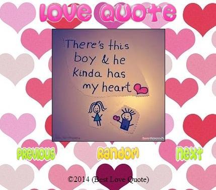Free Love Quotes For Him With Pictures 14